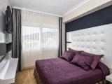 Deluxe with Terrace and Access to the Spa Double Family room