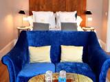 Premium Double Ground Floor room