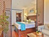 Concept Double room
