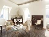 Four Seasons Executive Loft Double Suite