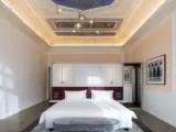 Renaissance Double Junior Suite with canal view