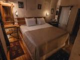 Standard with bath Double room