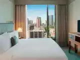 Corner Double Suite