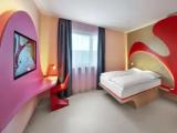Corner Design Comfort Double room