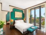 Grand Deluxe Double room