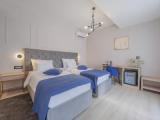Superior Double room with garden view