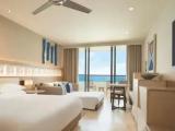 Quadruple room oceanfront