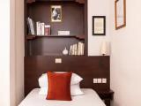 Jean Genet Single room