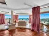 Royal Savoy Double Suite Panoramic