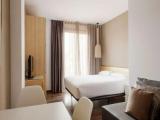 Standard with Terrace Double Apartment
