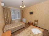 Business Single room