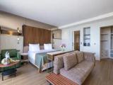 Double Junior Suite