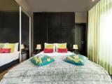 Premier Double Studio Sky View