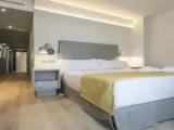 Terrace Double room