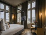 Presidential Double Suite with river view