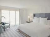 1 Bedroom Double Suite with city view