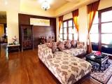 2 Bedrooms Suite