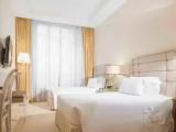 Quadruple Junior Suite