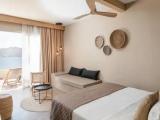 Prime Double room with sea view