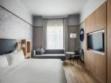 Superior High Floor Double room