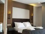 Presidential Double Suite