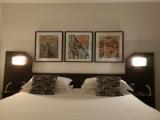 Accessible Double room