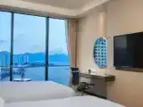 2 Bedrooms Club Lounge Access Panoramic Duplex Apartment