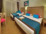 Standard Double room with land view