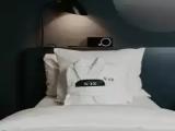 Crescent Moon Medium Double room