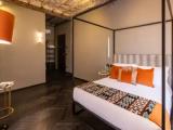 Double Suite with city view