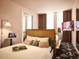 Large Mama Triple room
