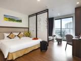 Double Daphovina Suite with ocean view