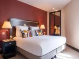Prestige Double Suite