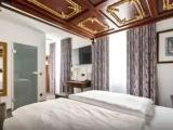 Standard Double Club room