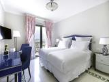 Executive Double room with balcony