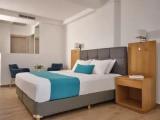 Superior Shared Pool Double room