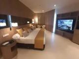 Gold Platinum room