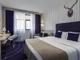 Standard Double room with forest view