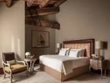 Premium Double room with panoramic view