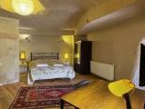 Cave Double room