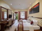 Grand Deluxe Twin room