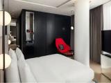 Cool Corner Double Suite