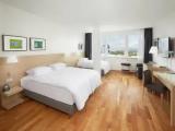 Executive Scenic View Family Triple room