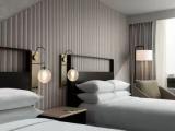 Hearing Accessible room
