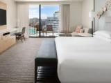 Kealohilani Double room with balcony and oceanfront