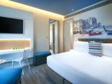 1 Bedroom Double Suite with balcony