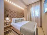 Double Junior Suite with sea view