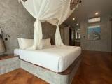 Family Pool Villa beachfront