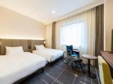 Universal Double room