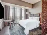 Fiesta Double Club room